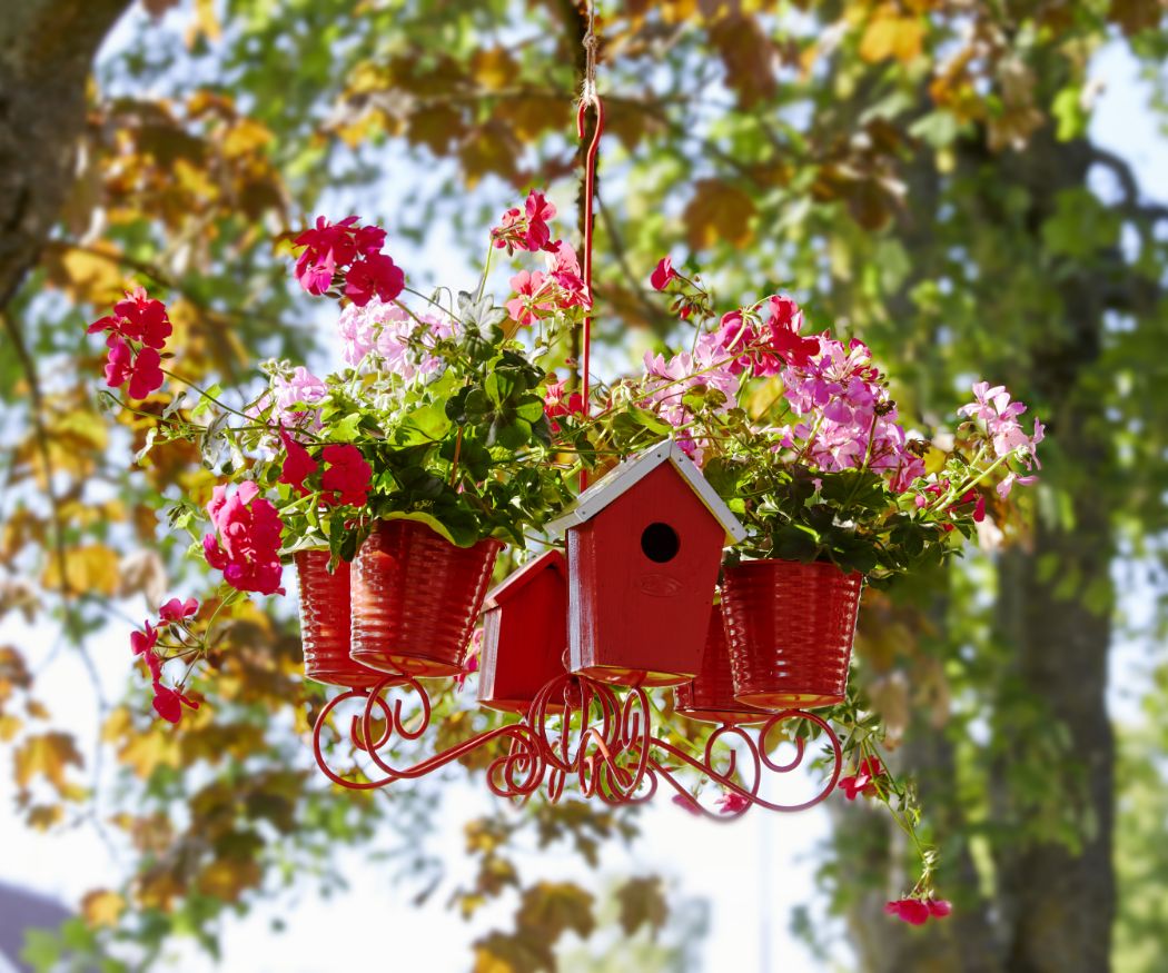 2022-geraniums-5070-diy-birdhouse-flower-chandelier-02